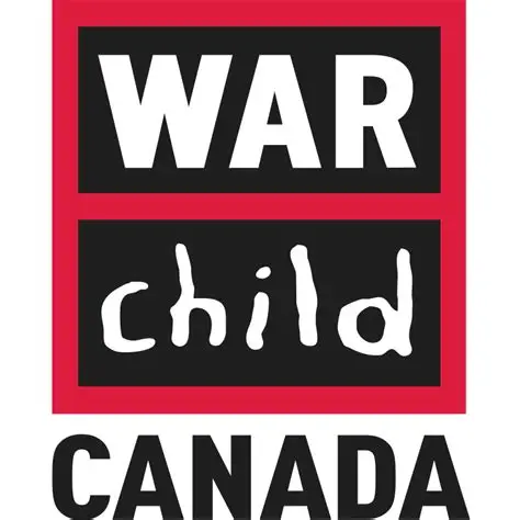 War Child Canada