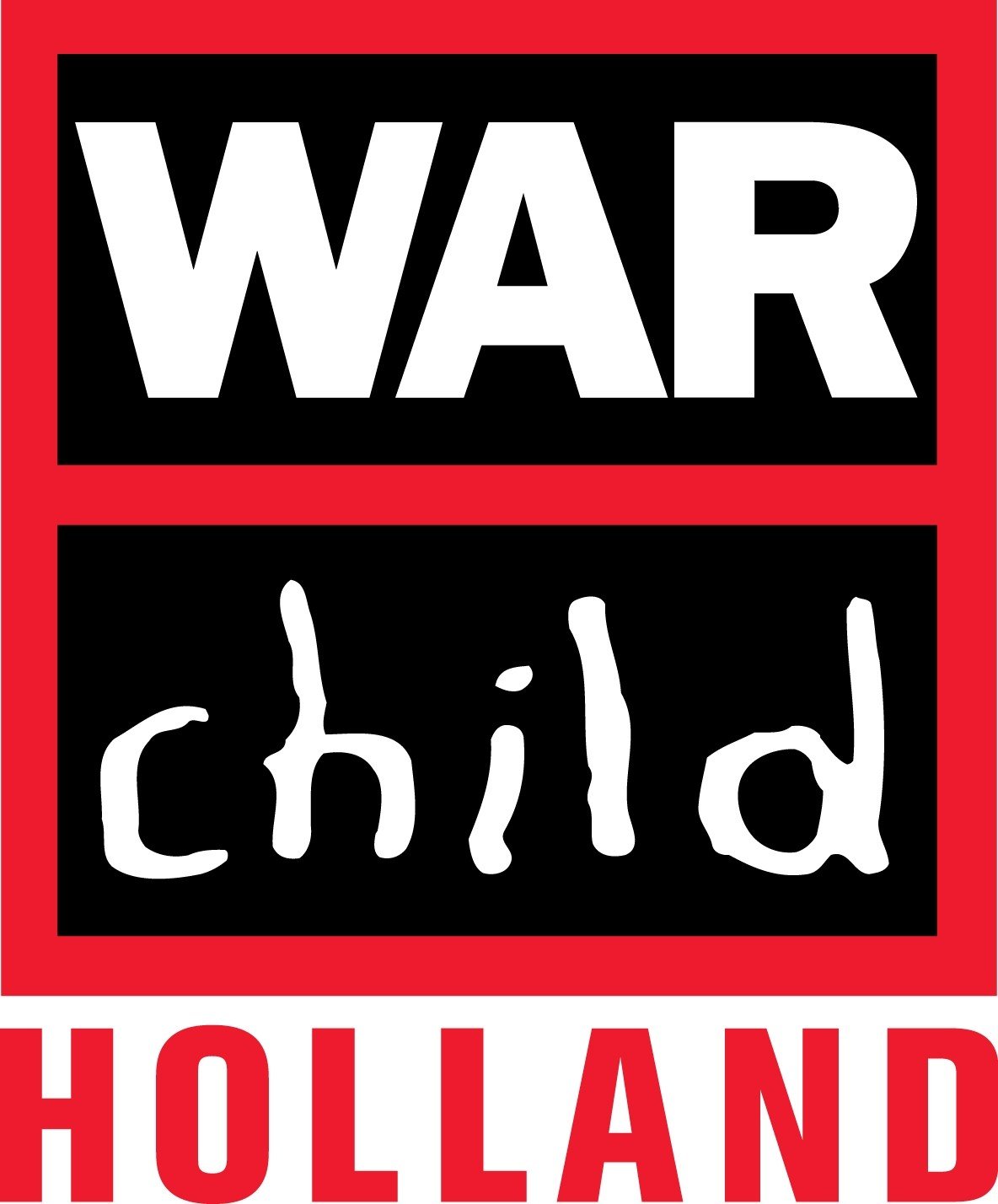 War Child Holland