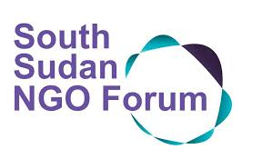 South Sudan NGO Forum
