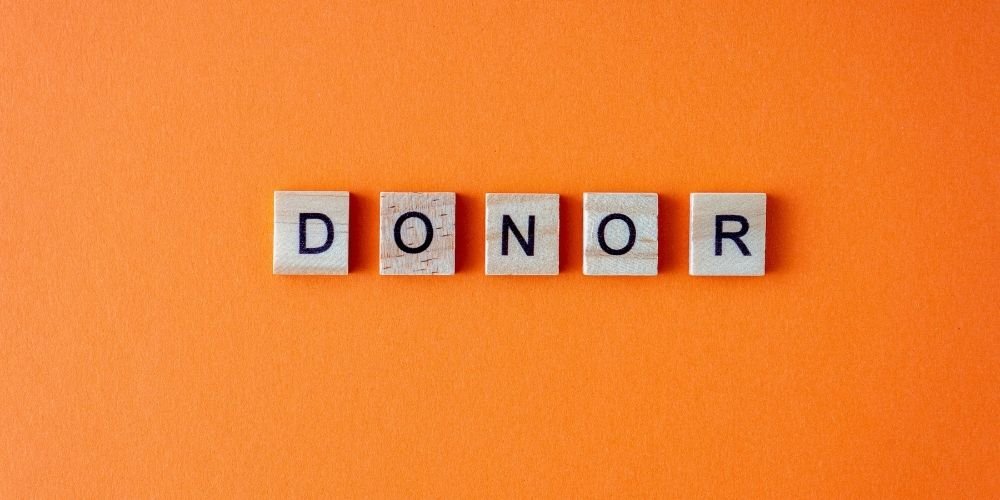 Donor partnerships