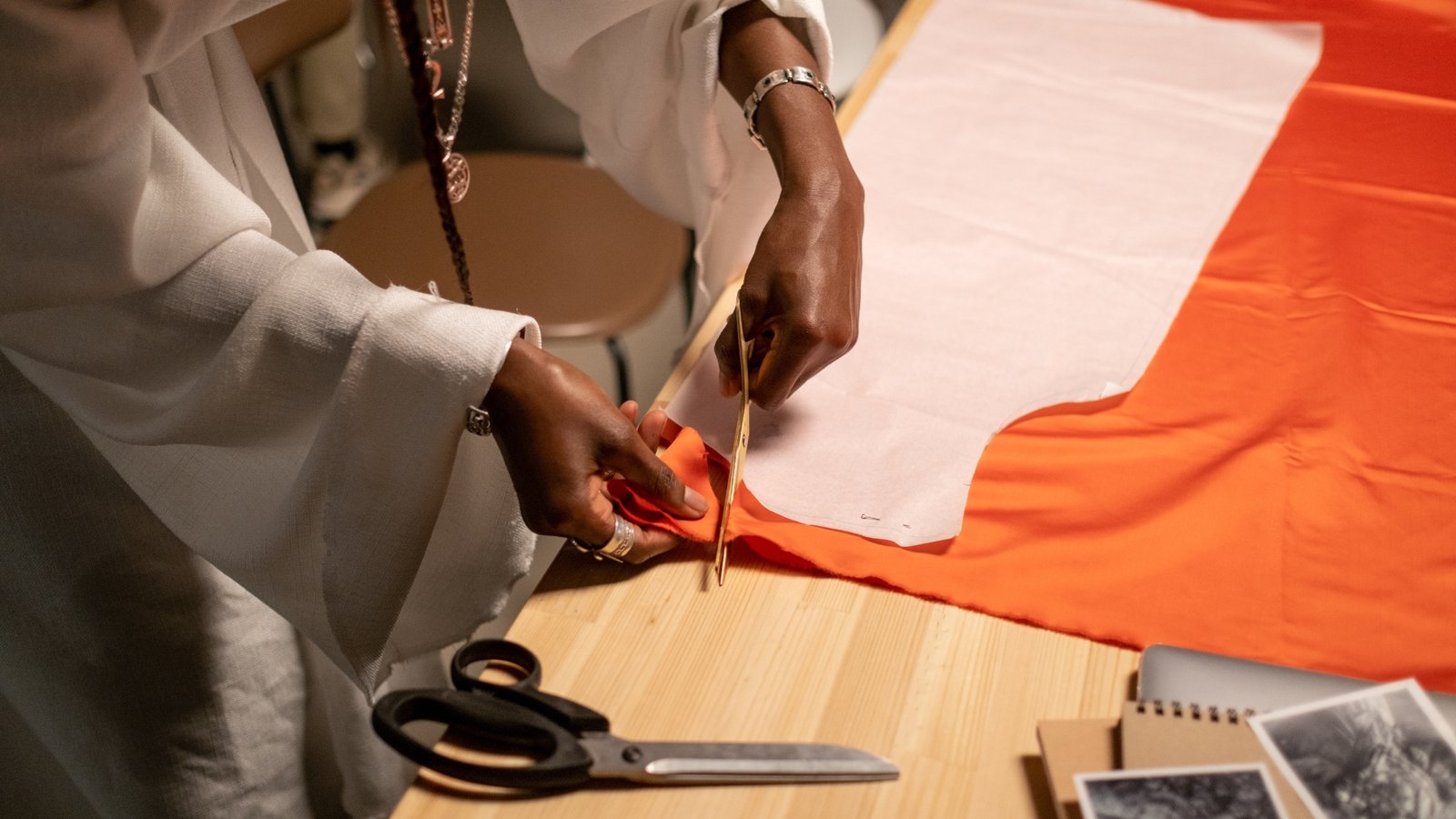 Youths learning vocational skills in tailoring, carpentry, catering, computer and auto mechanics